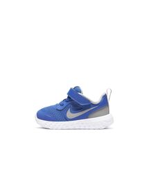 NIKE（ナイキ）の「ナイキ レボリューション 5 キッズシューズ / Nike Revolution 5 Baby/Toddler Shoe（スニーカー・キッズ）」