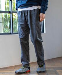coen | コーデュロイタックテーパードイージーパンツ#(その他パンツ)