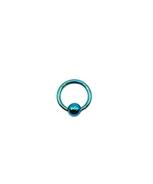 MORPH モルフ CBR クリッカー ボディーピアス 16ゲージ 6mm~10mm