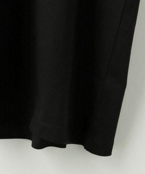 OAMC（オーエーエムシー）の「OAMC（オーエーエムシー）HOPE TEE■■■（Tシャツ/カットソー・メンズ・ブラック/ホワイト・LARGE/SMALL/MEDIUM）」の9枚目の写真