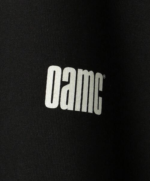 OAMC（オーエーエムシー）の「OAMC（オーエーエムシー）HOPE TEE