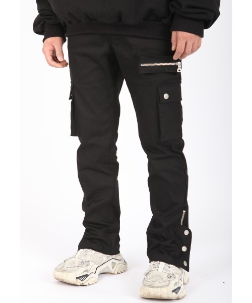 LANG VERSIO（ランベルシオ）｜ファッションアイテム一覧 - WEAR