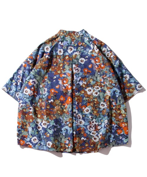 F/CE 異素材シャツ F/CE. （エフシーイー）の「F/CE. PERTEX TECH T-SHIRT