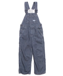DENIM DUNGAREE（デニムダンガリー）｜オールインワン・サロペット一覧 