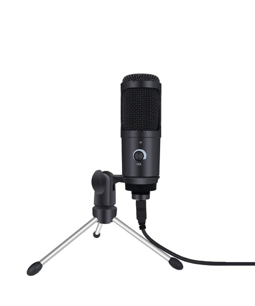 【新品】 RELAX iMIC PROアイマイク・プロ　コンデンサーマイク RELAX（リラックス）の「〈RELAX/リラックス〉Condenser