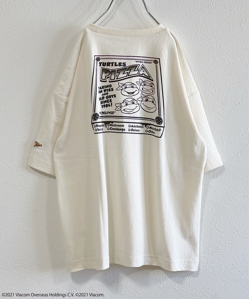 MARKEY'S（マーキーズ）の「【Teenage Mutant Ninja Turtles
