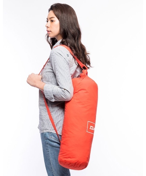 DAKINE（ダカイン）の「DAKINE PACKABLE ROLLTOP DRY BAG 20L ウェットバックパック・リュック 【2021