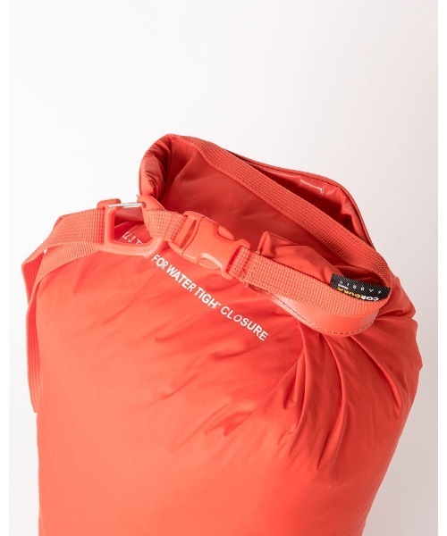 DAKINE（ダカイン）の「DAKINE PACKABLE ROLLTOP DRY BAG 20L ウェットバックパック・リュック 【2021
