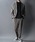 SITRY�i�V�g���[�j�́uSITRY Tailored Jacket Setup/�ʒ� �Z�b�g�A�b�v 2�_�Z�b�g �e�[���[�h�W���P�b�g���^�b�N�e�[�p�[�h�p���c�i�Z�b�g�A�b�v�j�v�b�X���[�N�O���[