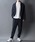 SITRY�i�V�g���[�j�́uSITRY Tailored Jacket Setup/�ʒ� �Z�b�g�A�b�v 2�_�Z�b�g �e�[���[�h�W���P�b�g���^�b�N�e�[�p�[�h�p���c�i�Z�b�g�A�b�v�j�v�b�l�C�r�[