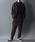 SITRY�i�V�g���[�j�́uSITRY Tailored Jacket Setup/�ʒ� �Z�b�g�A�b�v 2�_�Z�b�g �e�[���[�h�W���P�b�g���^�b�N�e�[�p�[�h�p���c�i�Z�b�g�A�b�v�j�v�b�u���E��