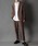 SITRY�i�V�g���[�j�́uSITRY Tailored Jacket Setup/�ʒ� �Z�b�g�A�b�v 2�_�Z�b�g �e�[���[�h�W���P�b�g���^�b�N�e�[�p�[�h�p���c�i�Z�b�g�A�b�v�j�v�b���C�g�u���E��