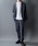SITRY�i�V�g���[�j�́uSITRY Tailored Jacket Setup/�ʒ� �Z�b�g�A�b�v 2�_�Z�b�g �e�[���[�h�W���P�b�g���^�b�N�e�[�p�[�h�p���c�i�Z�b�g�A�b�v�j�v�b�u���[�O���[