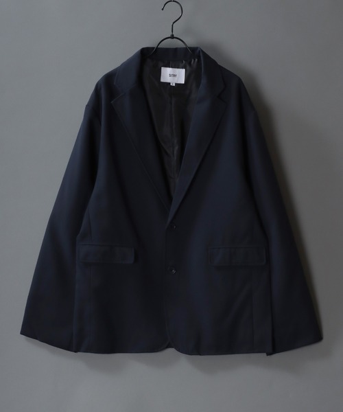 セール】SITRY Tailored Jacket Setup/別注 ポリトロ テーラード