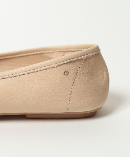 MEN'S BIGI(メンズビギ)の「<Rivieras(リビエラ)>レザースリッポン(スリッポン・メンズ・ブラック/ベージュ・01/02/03/04/05)」の12枚目の写真