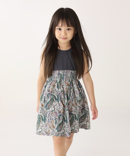 ココ ワンピース 2color ワンピース Rora ローラ のファッション通販 Zozotown