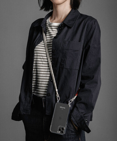 B:MING by BEAMS（ビーミングバイビームス）の「Topologie / Verdon12Mini（その他小物・メンズ・ブラック/レッド/ベージュ/ミント・ONE SIZE）」の3枚目の写真