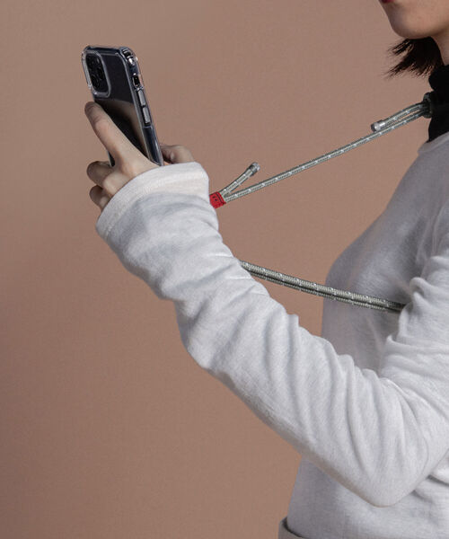 B:MING by BEAMS（ビーミングバイビームス）の「Topologie / Verdon12Mini（その他小物・メンズ・ブラック/レッド/ベージュ/ミント・ONE SIZE）」の4枚目の写真