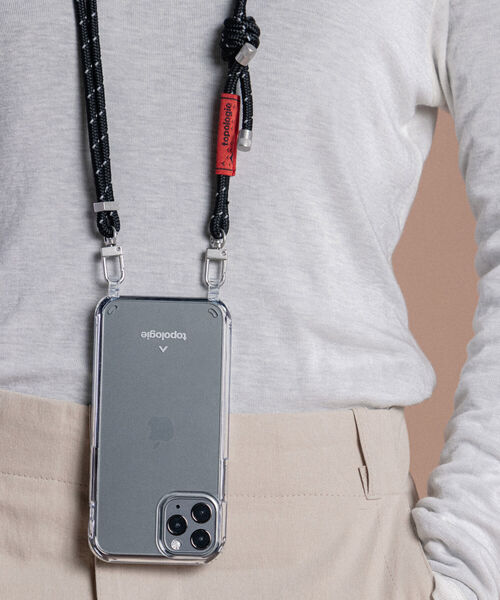 B:MING by BEAMS（ビーミングバイビームス）の「Topologie / Verdon12Mini（その他小物・メンズ・ブラック/レッド/ベージュ/ミント・ONE SIZE）」の2枚目の写真