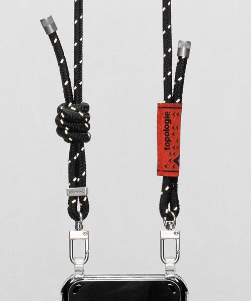 B:MING by BEAMS（ビーミングバイビームス）の「Topologie / Verdon12Mini（その他小物・メンズ・ブラック/レッド/ベージュ/ミント・ONE SIZE）」の5枚目の写真