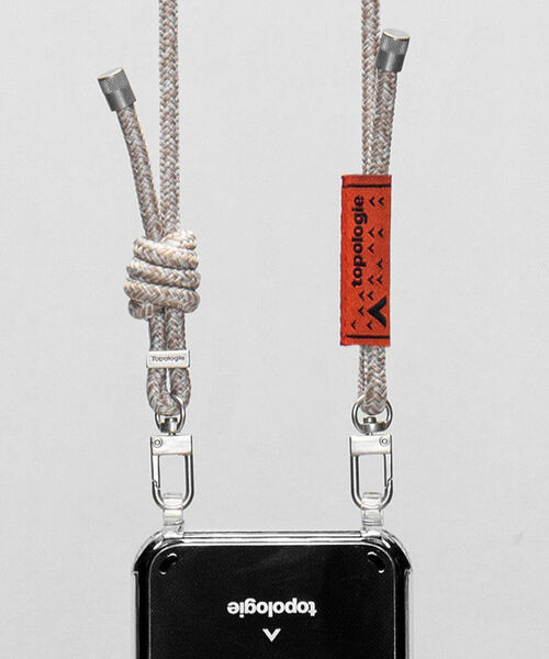 B:MING by BEAMS（ビーミングバイビームス）の「Topologie / Verdon12Mini（その他小物・メンズ・ブラック/レッド/ベージュ/ミント・ONE SIZE）」の6枚目の写真