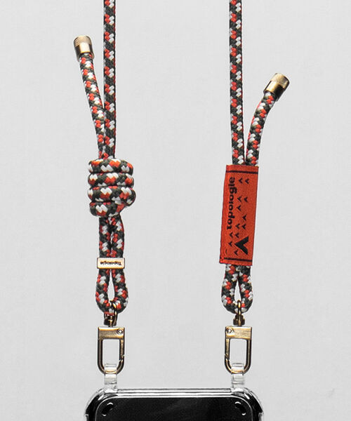 B:MING by BEAMS（ビーミングバイビームス）の「Topologie / Verdon12Mini（その他小物・メンズ・ブラック/レッド/ベージュ/ミント・ONE SIZE）」の8枚目の写真