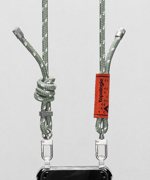 B:MING by BEAMS（ビーミングバイビームス）の「Topologie / Verdon12Mini（その他小物・メンズ・ブラック/レッド/ベージュ/ミント・ONE SIZE）」の7枚目の写真