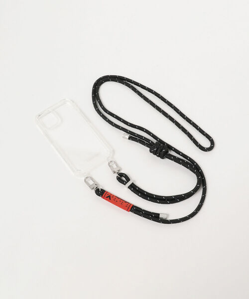 B:MING by BEAMS（ビーミングバイビームス）の「Topologie / Verdon12Mini（その他小物・メンズ・ブラック/レッド/ベージュ/ミント・ONE SIZE）」の10枚目の写真