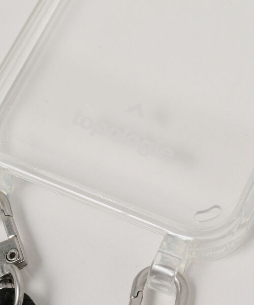 B:MING by BEAMS（ビーミングバイビームス）の「Topologie / Verdon12Mini（その他小物・メンズ・ブラック/レッド/ベージュ/ミント・ONE SIZE）」の11枚目の写真