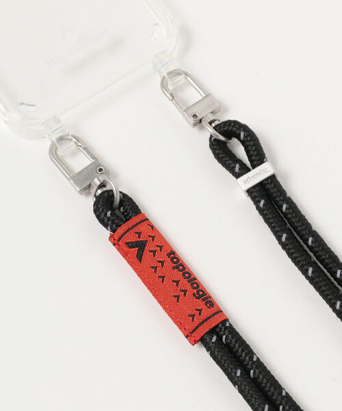 B:MING by BEAMS（ビーミングバイビームス）の「Topologie / Verdon12Mini（その他小物・メンズ・ブラック/レッド/ベージュ/ミント・ONE SIZE）」の12枚目の写真