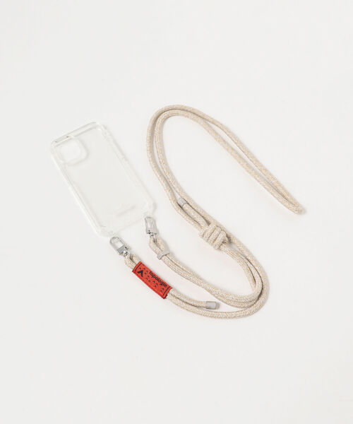 B:MING by BEAMS（ビーミングバイビームス）の「Topologie / Verdon12Mini（その他小物・メンズ・ブラック/レッド/ベージュ/ミント・ONE SIZE）」の13枚目の写真