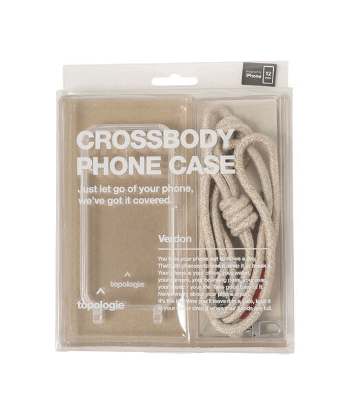 B:MING by BEAMS（ビーミングバイビームス）の「Topologie / Verdon12Mini（その他小物・メンズ・ブラック/レッド/ベージュ/ミント・ONE SIZE）」の14枚目の写真