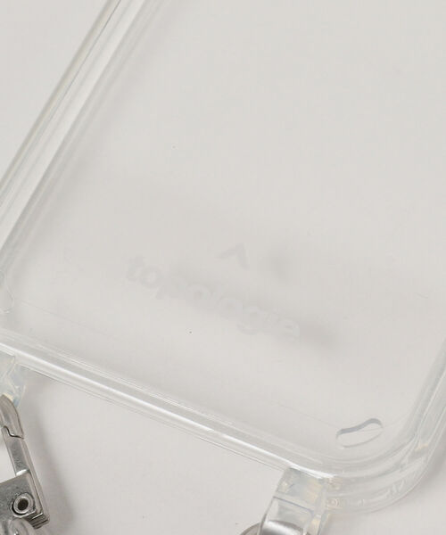 B:MING by BEAMS（ビーミングバイビームス）の「Topologie / Verdon12Mini（その他小物・メンズ・ブラック/レッド/ベージュ/ミント・ONE SIZE）」の15枚目の写真