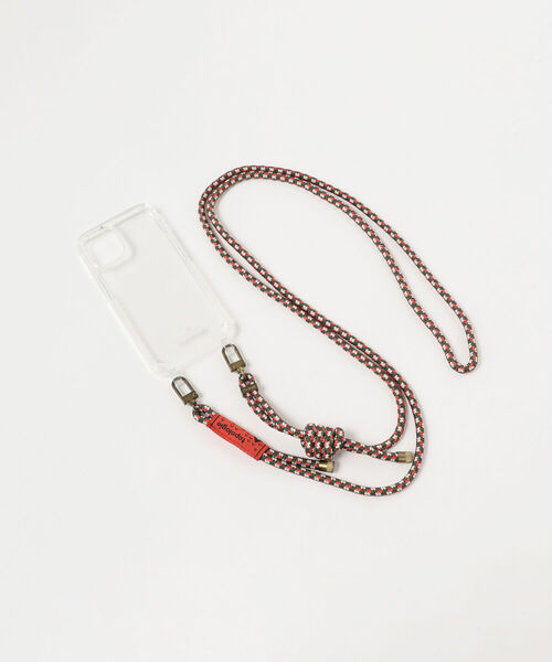 B:MING by BEAMS（ビーミングバイビームス）の「Topologie / Verdon12Mini（その他小物・メンズ・ブラック/レッド/ベージュ/ミント・ONE SIZE）」の17枚目の写真