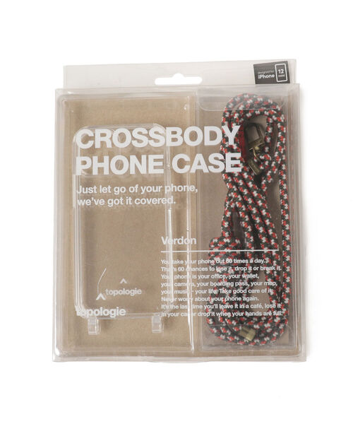 B:MING by BEAMS（ビーミングバイビームス）の「Topologie / Verdon12Mini（その他小物・メンズ・ブラック/レッド/ベージュ/ミント・ONE SIZE）」の18枚目の写真