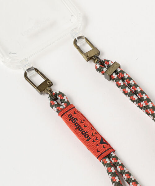 B:MING by BEAMS（ビーミングバイビームス）の「Topologie / Verdon12Mini（その他小物・メンズ・ブラック/レッド/ベージュ/ミント・ONE SIZE）」の19枚目の写真