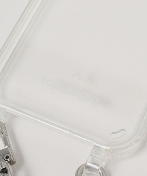 B:MING by BEAMS（ビーミングバイビームス）の「Topologie / Verdon12Mini（その他小物・メンズ・ブラック/レッド/ベージュ/ミント・ONE SIZE）」の20枚目の写真