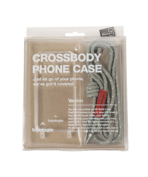 B:MING by BEAMS（ビーミングバイビームス）の「Topologie / Verdon12Mini（その他小物・メンズ・ブラック/レッド/ベージュ/ミント・ONE SIZE）」の21枚目の写真