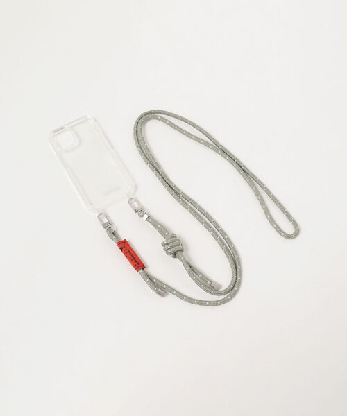 B:MING by BEAMS（ビーミングバイビームス）の「Topologie / Verdon12Mini（その他小物・メンズ・ブラック/レッド/ベージュ/ミント・ONE SIZE）」の22枚目の写真