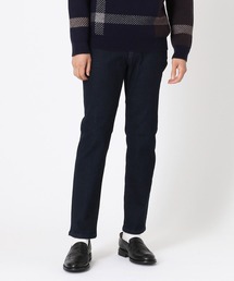 COMME CA ISM | テーパードデニム(デニムパンツ)