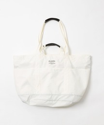 ATELIER BETON | RAUNDRY BIG TOTE(トートバッグ)