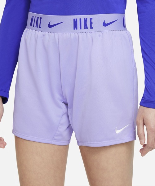 セール ナイキ Dri Fit トロフィー ジュニア ガールズ 15cm トレーニングショートパンツ Nike その他パンツ Nike ナイキ のファッション通販 Zozotown