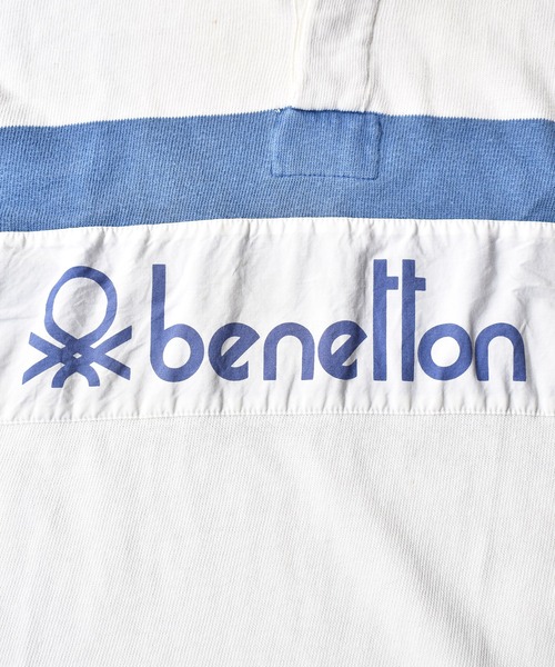 BENETTON (UNITED COLORS OF BENETTON)（ベネトンユナイテッド