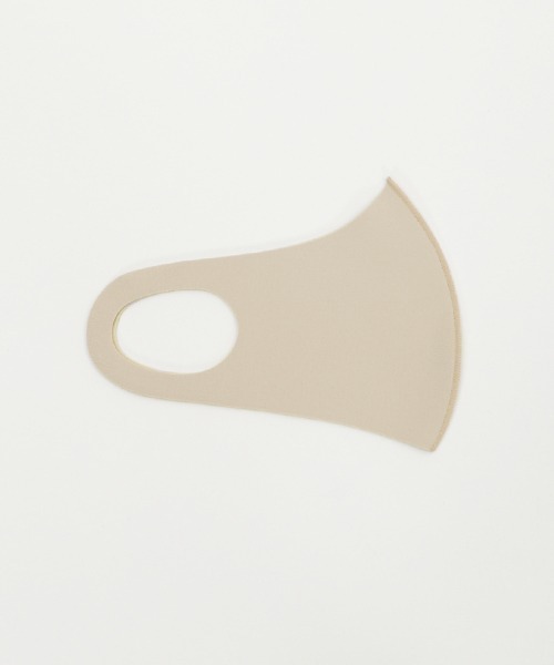 axes femme（アクシーズファム）の「ＡＳデザインプリントマスク（マスク・レディース・その他1/その他2・MEDIUM）」の12枚目の写真