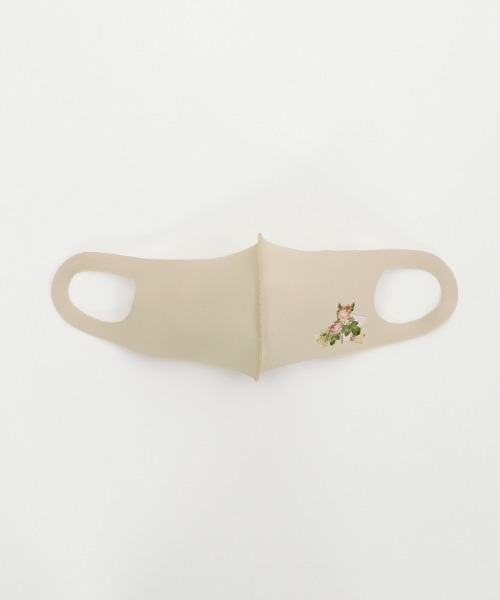 axes femme（アクシーズファム）の「ＡＳデザインプリントマスク（マスク・レディース・その他1/その他2・MEDIUM）」の7枚目の写真