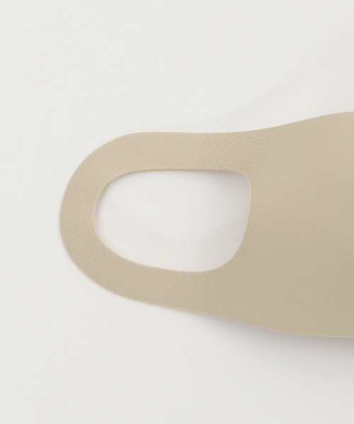 axes femme（アクシーズファム）の「ＡＳデザインプリントマスク（マスク・レディース・その他1/その他2・MEDIUM）」の14枚目の写真