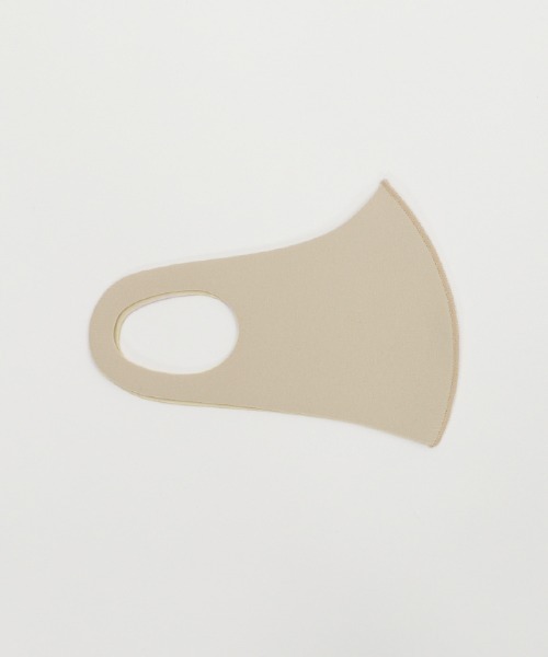 axes femme（アクシーズファム）の「ＡＳデザインプリントマスク（マスク・レディース・その他1/その他2・MEDIUM）」の6枚目の写真