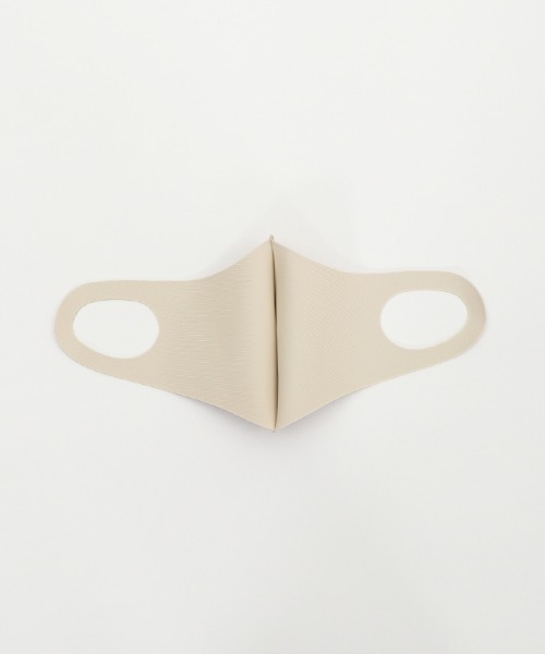 axes femme（アクシーズファム）の「ＡＳデザインプリントマスク（マスク・レディース・その他1/その他2・MEDIUM）」の13枚目の写真