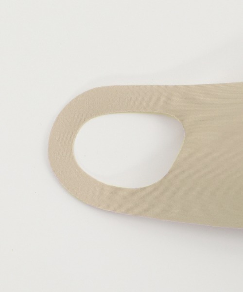 axes femme（アクシーズファム）の「ＡＳデザインプリントマスク（マスク・レディース・その他1/その他2・MEDIUM）」の8枚目の写真