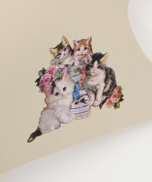 axes femme（アクシーズファム）の「ＡＳデザインプリントマスク（マスク・レディース・その他1/その他2・MEDIUM）」の10枚目の写真